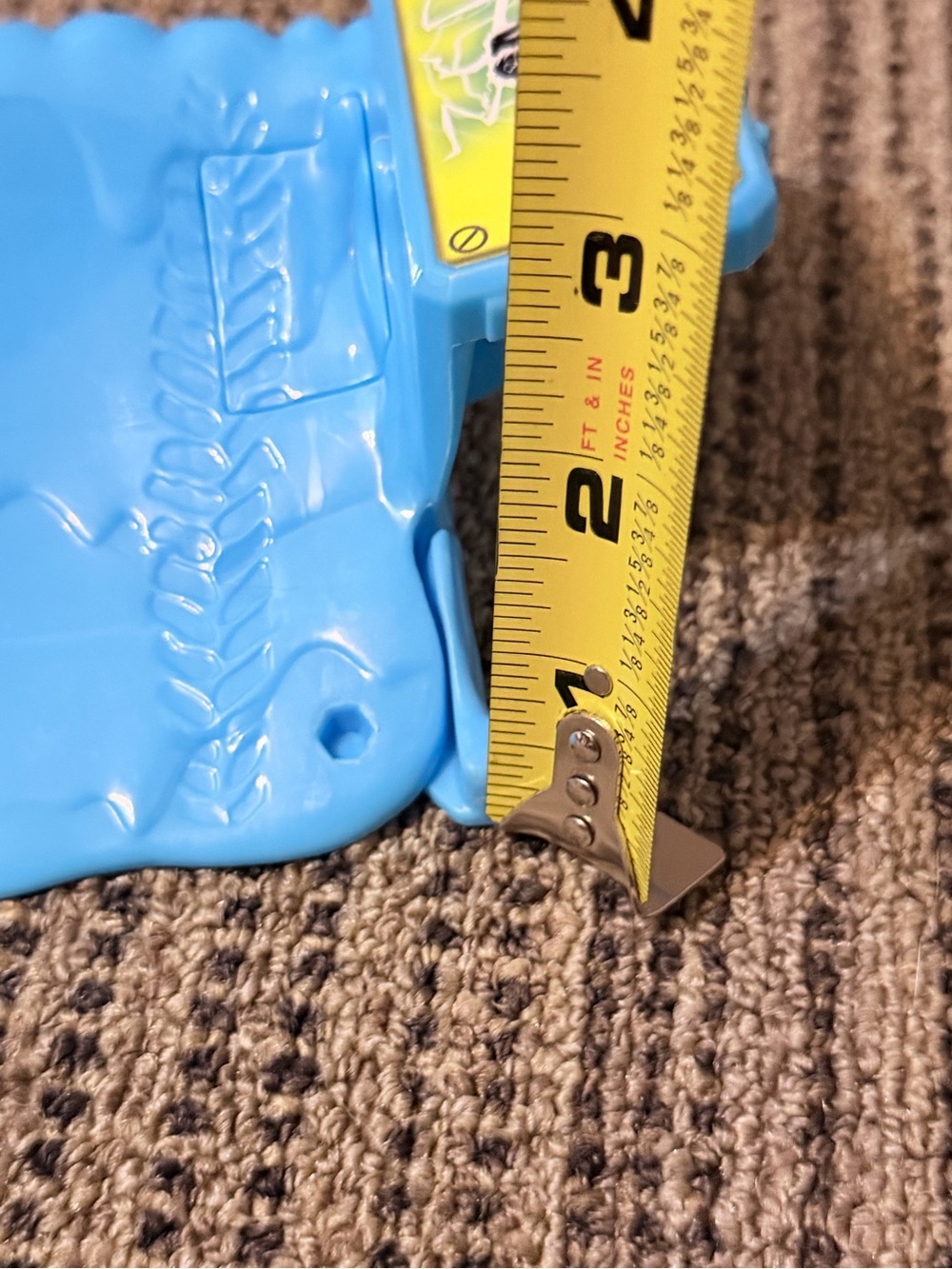 Hot Wheels Monster Trucks Power Smashers Track Replacement Part - Picture 8 of 8